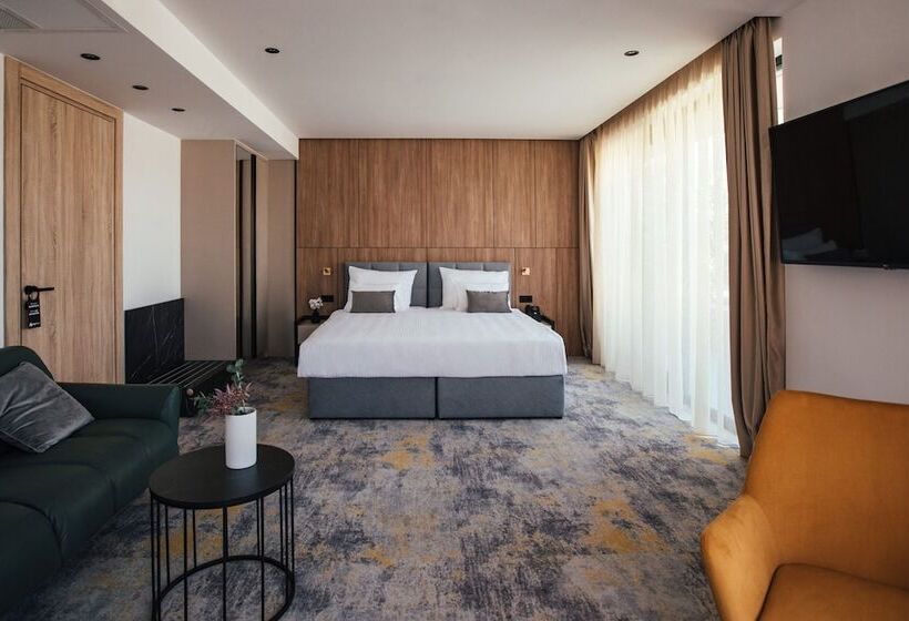 City Hotel Dubrovnik