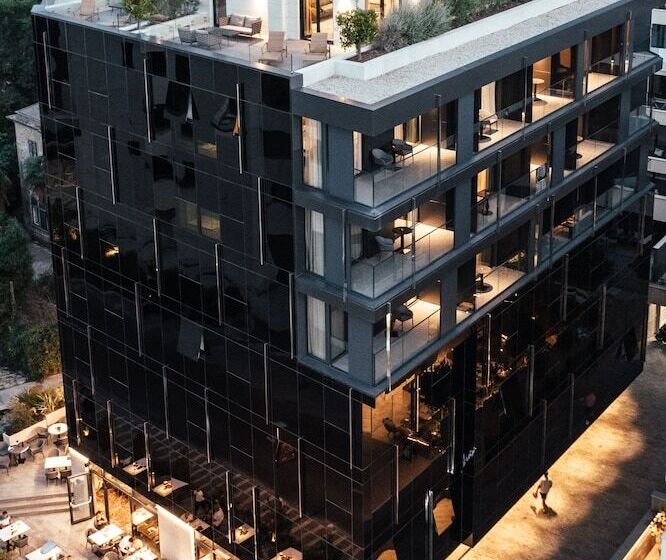 City Hotel Dubrovnik