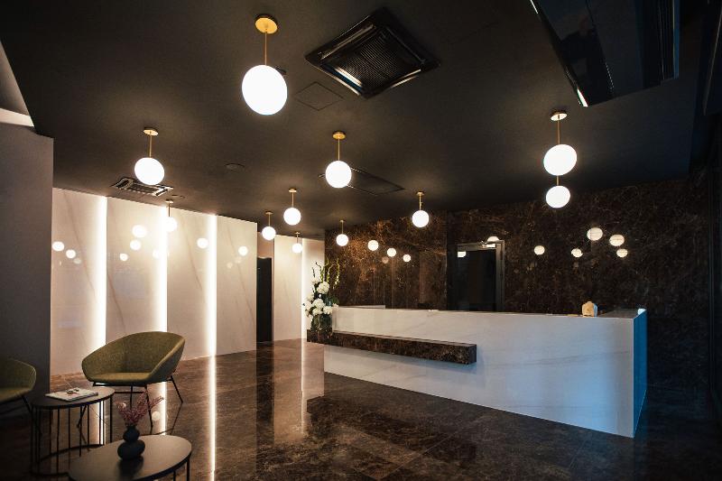 City Hotel Dubrovnik