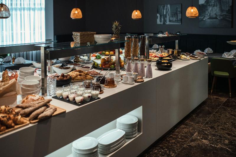 City Hotel Dubrovnik