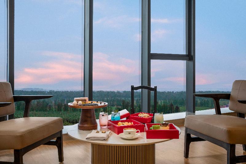 호텔 Holiday Inn Express Jiangmen Yinhu Bay, An Ihg