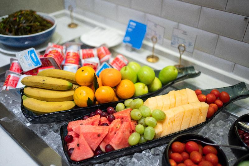 호텔 Holiday Inn Express Jiangmen Yinhu Bay, An Ihg