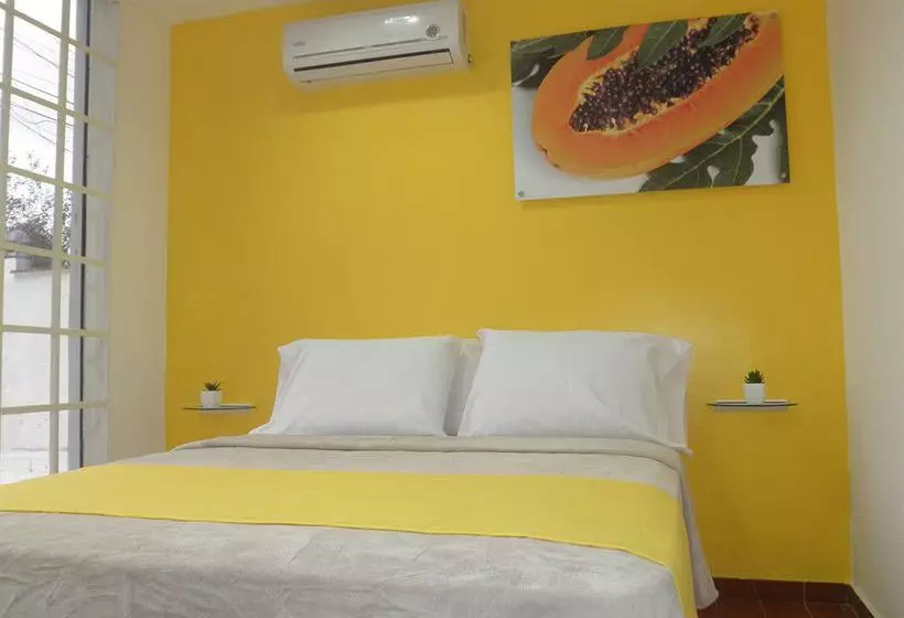 Bed and Breakfast Mediterranean Dreams San Francisco