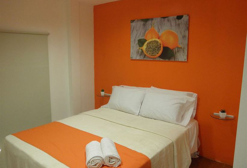 צימר Mediterranean Dreams San Francisco