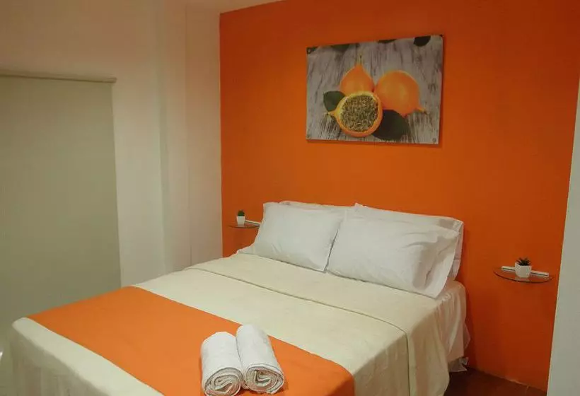 Bed and Breakfast Mediterranean Dreams San Francisco