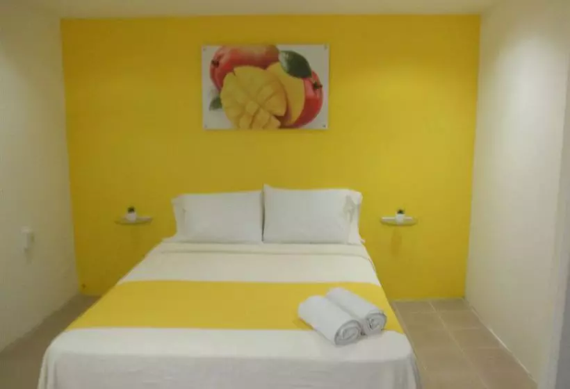 Bed and Breakfast Mediterranean Dreams San Francisco