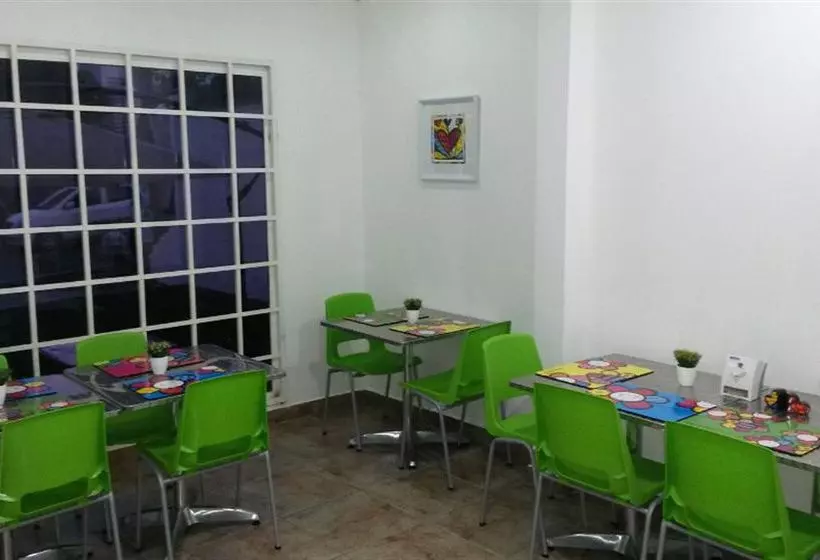 Bed and Breakfast Mediterranean Dreams San Francisco