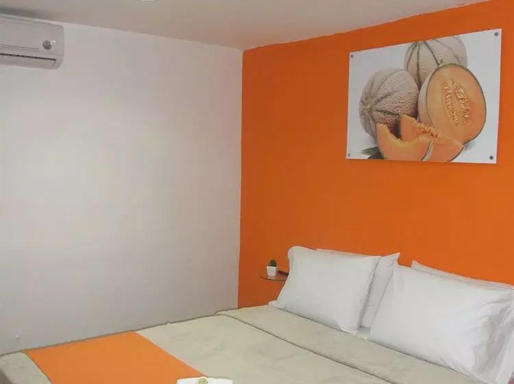 Bed and Breakfast Mediterranean Dreams San Francisco