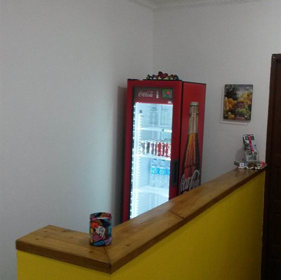 צימר Mediterranean Dreams San Francisco