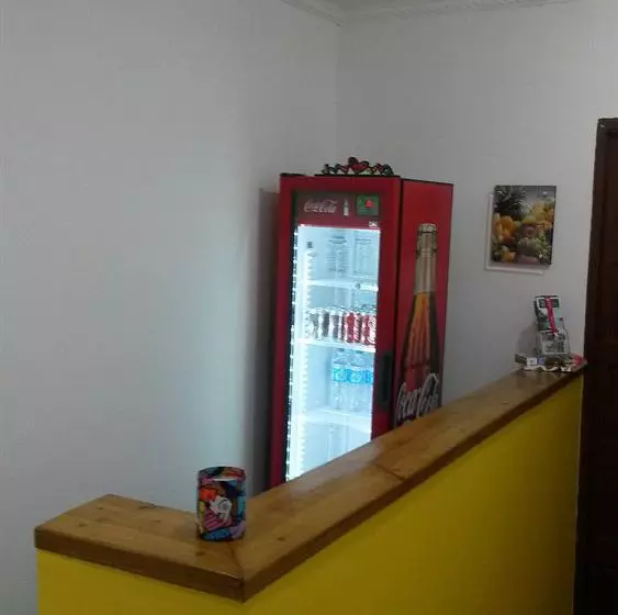 Bed and Breakfast Mediterranean Dreams San Francisco