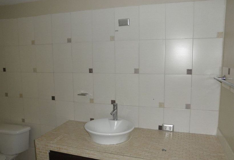 צימר Mediterranean Dreams San Francisco