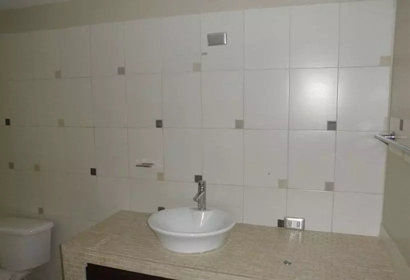 Bed and Breakfast Mediterranean Dreams San Francisco