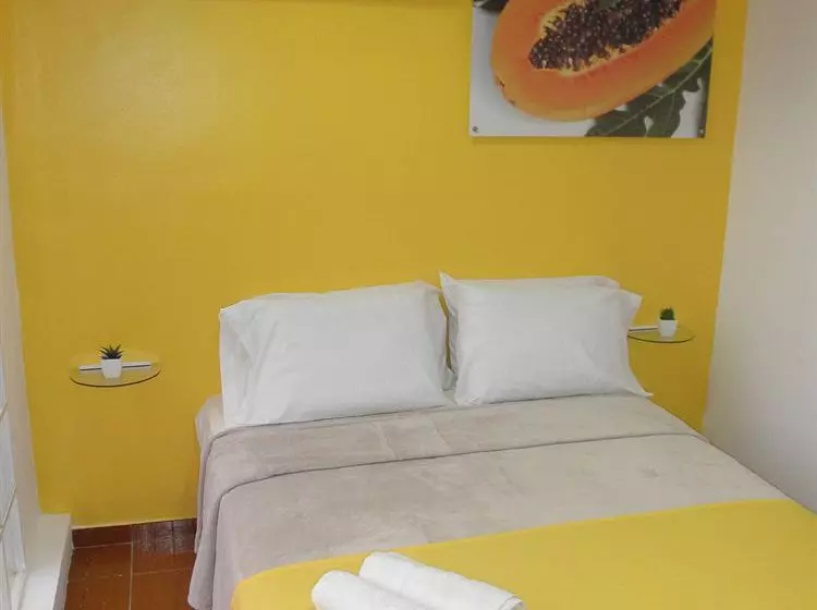 Bed and Breakfast Mediterranean Dreams San Francisco