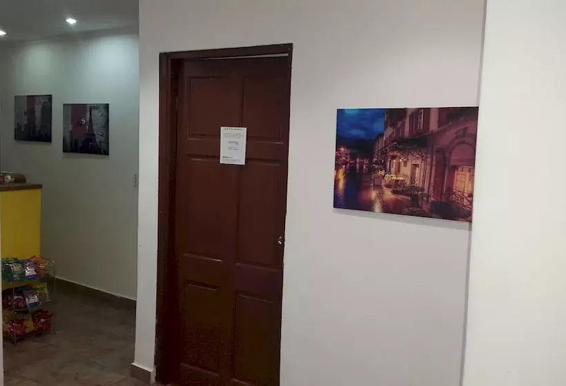 Bed and Breakfast Mediterranean Dreams San Francisco