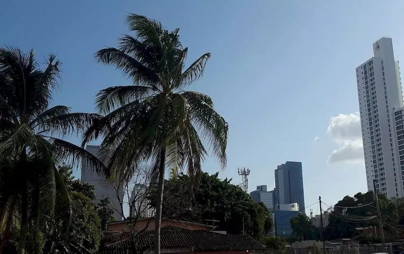 Bed and Breakfast Mediterranean Dreams San Francisco