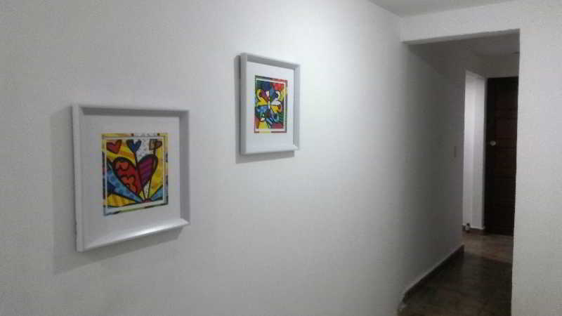 צימר Mediterranean Dreams San Francisco