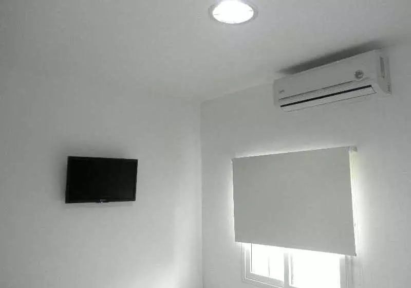 Bed and Breakfast Mediterranean Dreams San Francisco