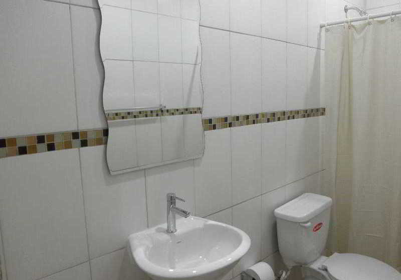 צימר Mediterranean Dreams San Francisco