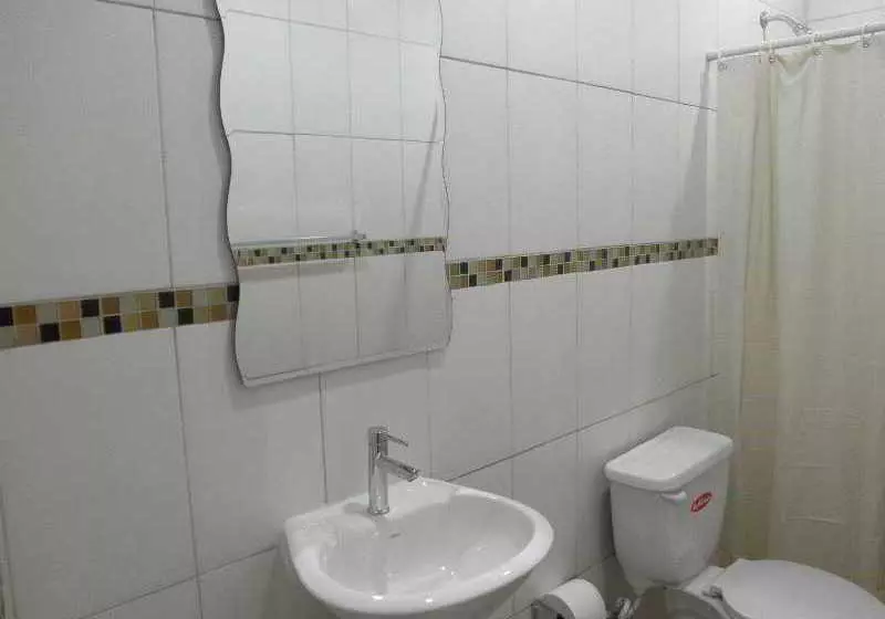 Bed and Breakfast Mediterranean Dreams San Francisco