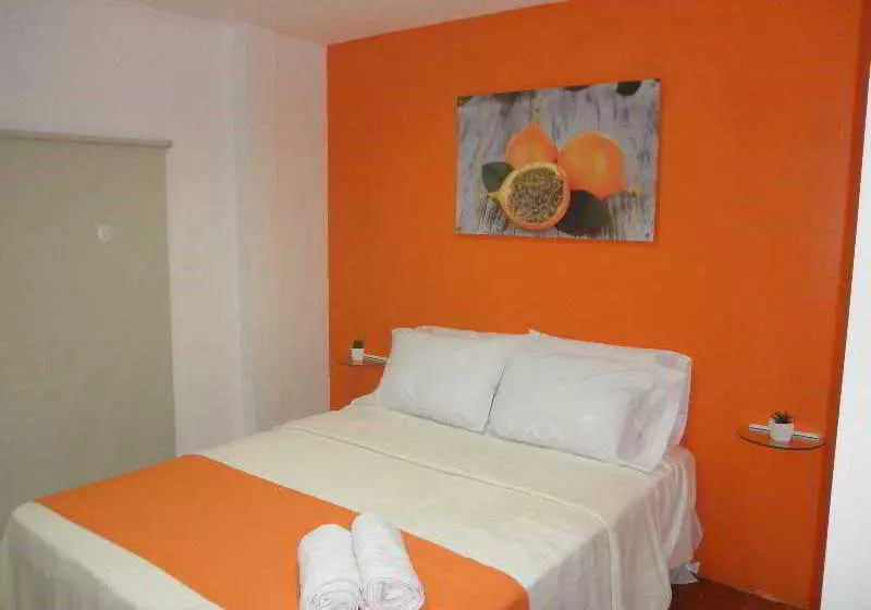 Bed and Breakfast Mediterranean Dreams San Francisco