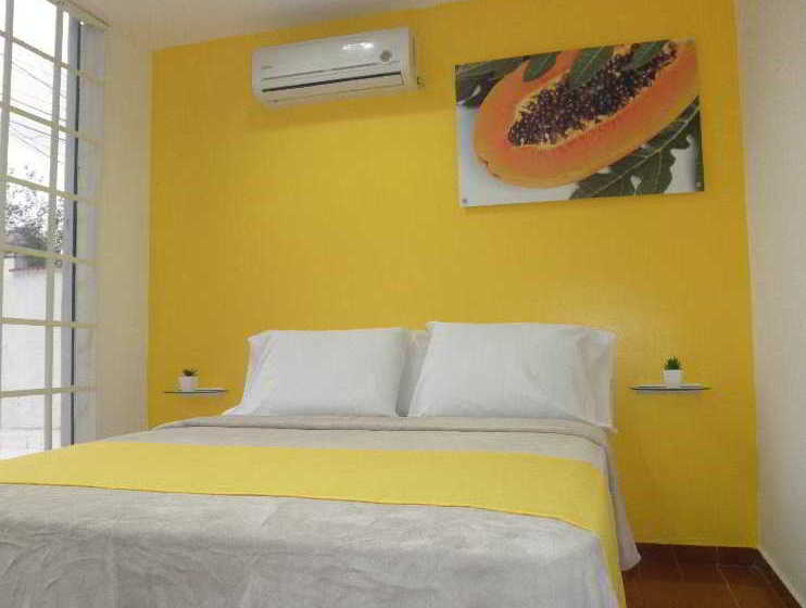 צימר Mediterranean Dreams San Francisco