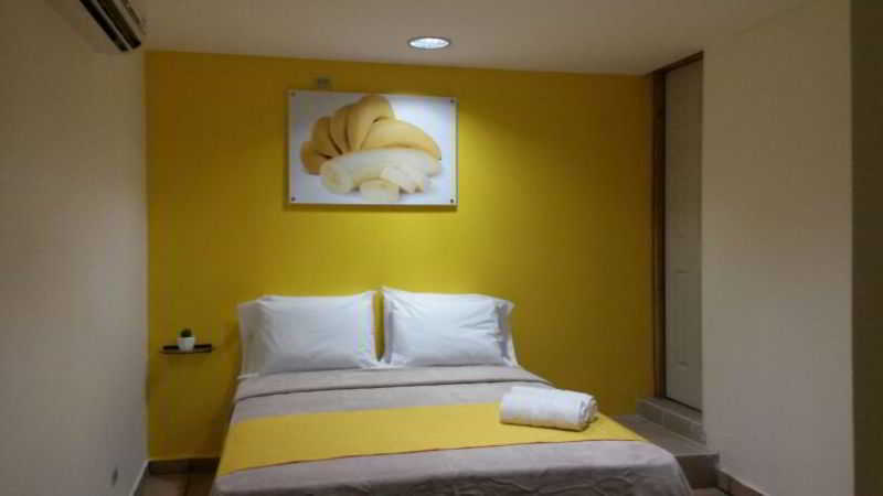 צימר Mediterranean Dreams San Francisco