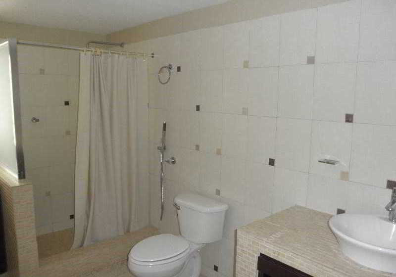 צימר Mediterranean Dreams San Francisco