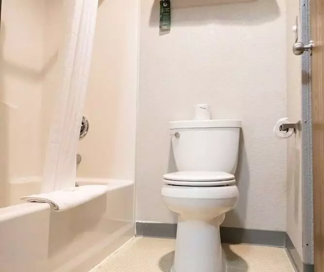 호텔 Absaroka Lodge