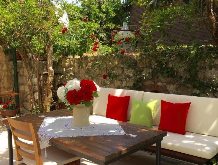 Alacati Kostem Hotel   Special Category