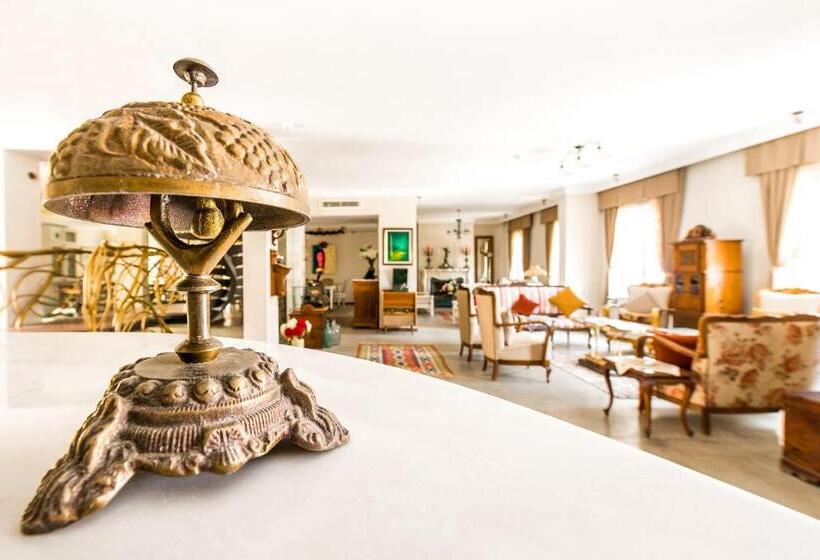 Alacati Kostem Hotel   Special Category