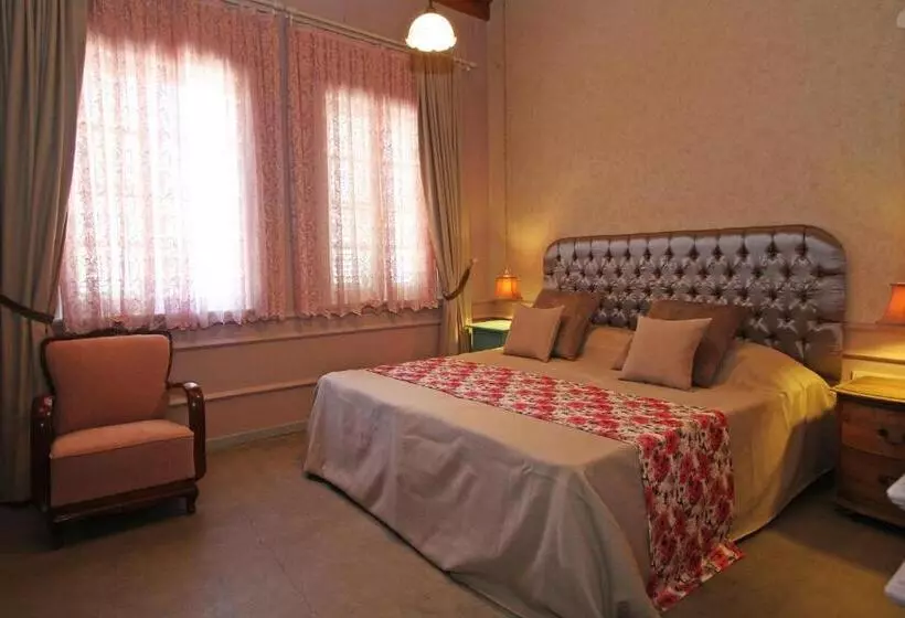 Alacati Kostem Hotel Special Category