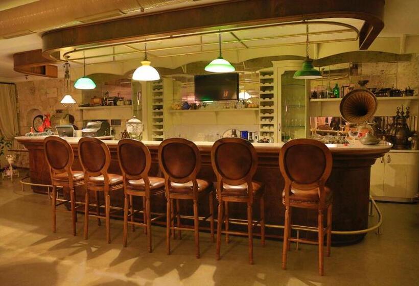 Alacati Kostem Hotel   Special Category