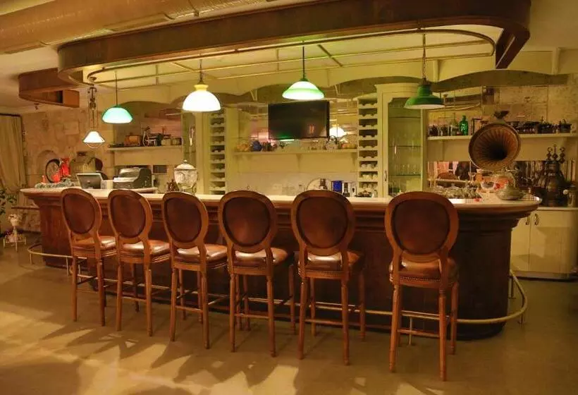 Alacati Kostem Hotel Special Category