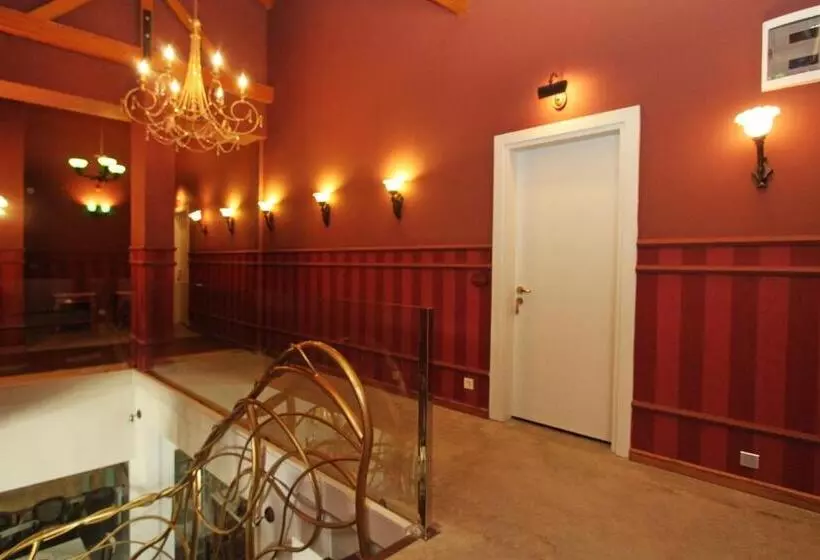 Alacati Kostem Hotel Special Category