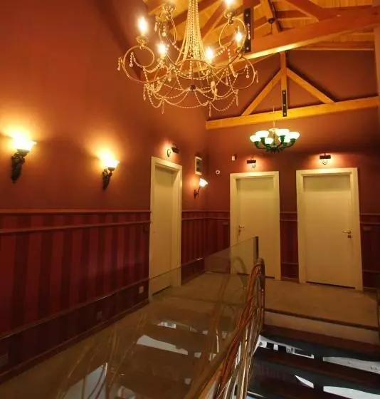 Alacati Kostem Hotel Special Category