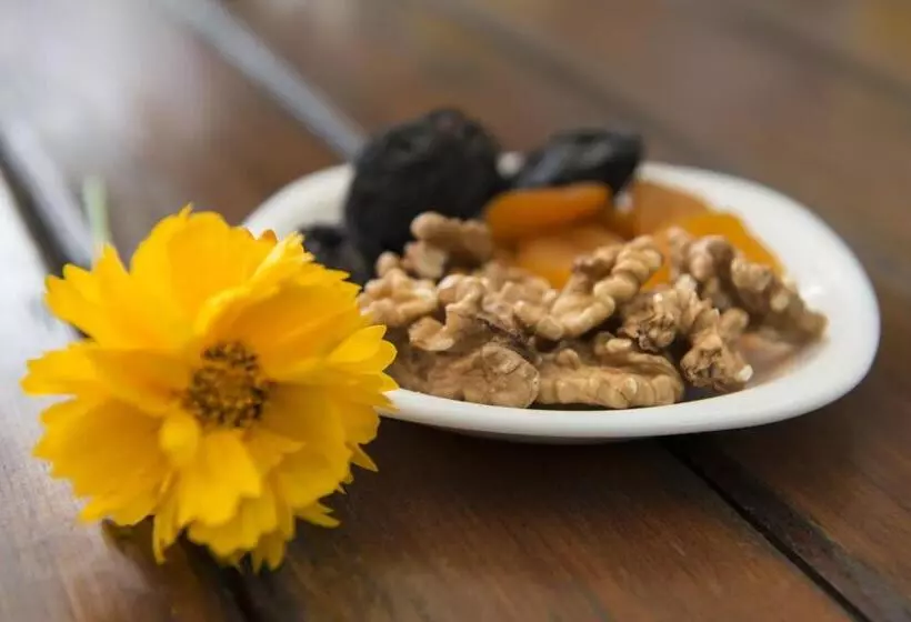 Alacati Kostem Hotel Special Category