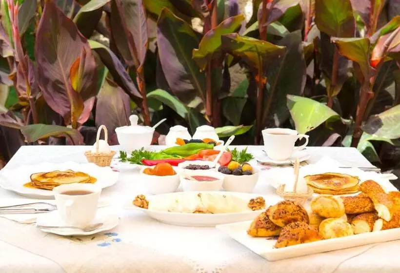 Alacati Kostem Hotel Special Category