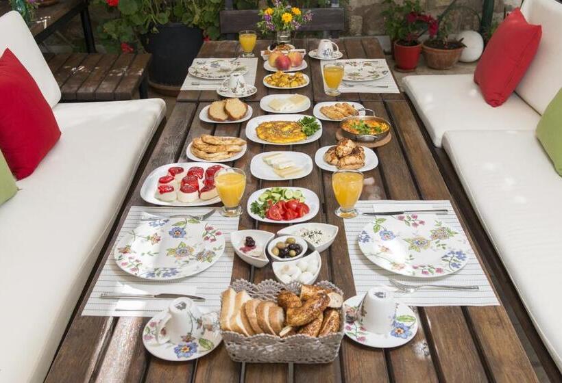 Alacati Kostem Hotel   Special Category