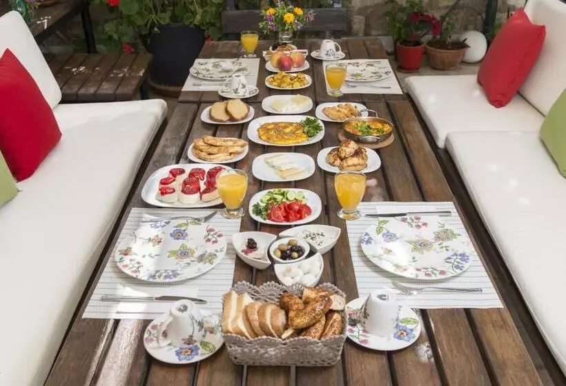 Alacati Kostem Hotel Special Category