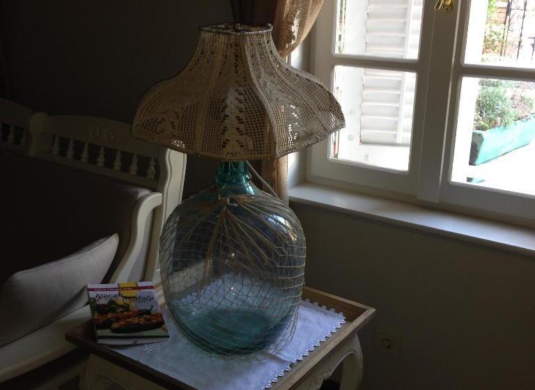 Alacati Kostem Hotel   Special Category