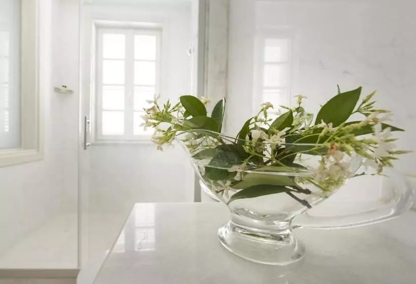 Alacati Kostem Hotel Special Category