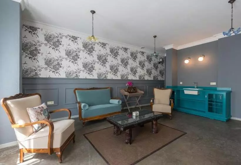 Alacati Kostem Hotel Special Category