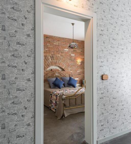 Alacati Kostem Hotel   Special Category