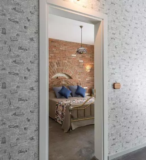 Alacati Kostem Hotel Special Category