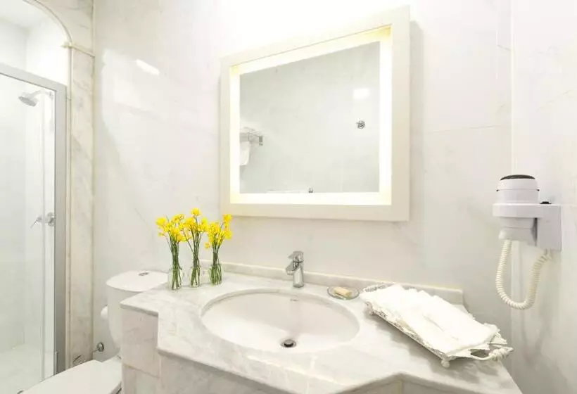 Alacati Kostem Hotel Special Category