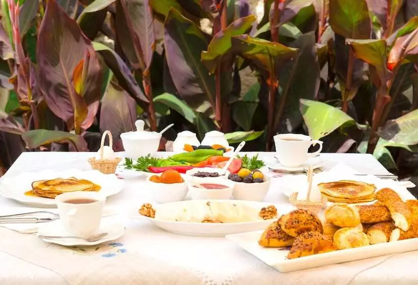 Alacati Kostem Hotel Special Category