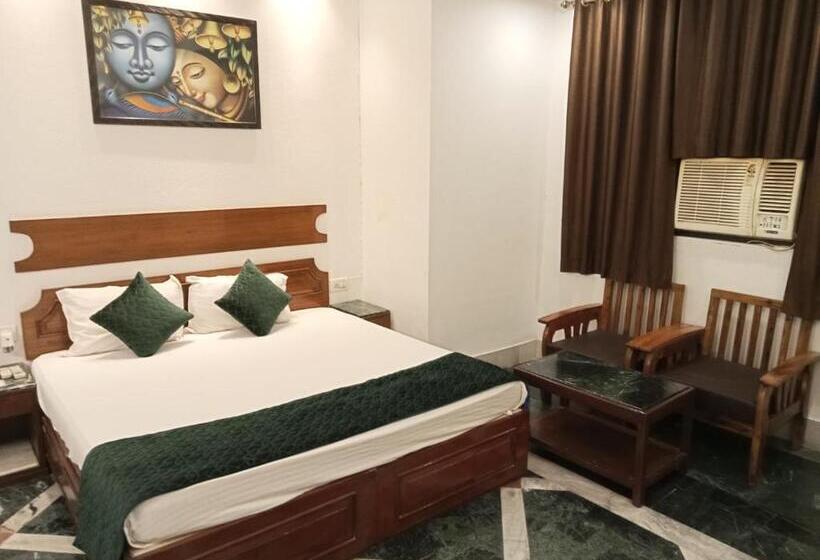 酒店 Ananda Krishna Van