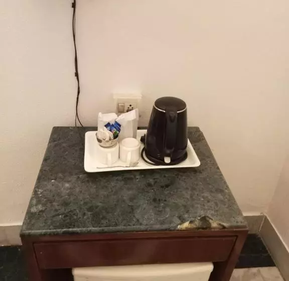 Hotel Ananda Krishna Van