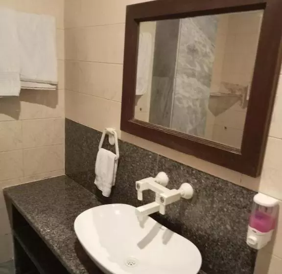 Hotel Ananda Krishna Van