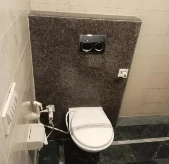 Hotel Ananda Krishna Van